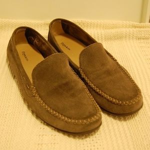 Frye Cliff Venetian Loafer - Men's Shoes
